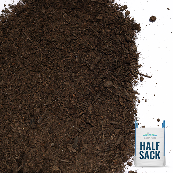 Bulk Bag Soil Compost Delivery
